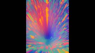 Abstract Patterns - AI Generated Video | Stable Diffusion