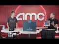 AMC DC FANDOME UNBOXING | AMC Theatres 2020