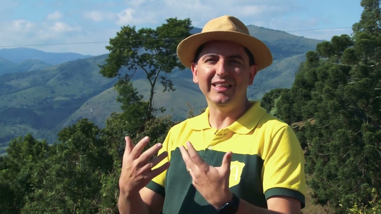 Rota do Queijo e do Azeite na TV Record Minas, Programa Balanço Geral, no Quadro: Achamos em Minas