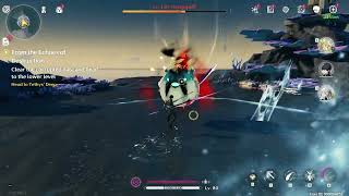 Wuthering Waves Hedgepuff Is Easy