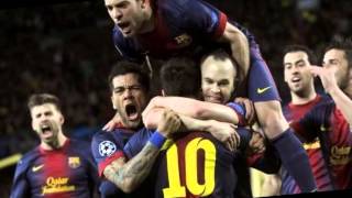 Ver Barcelona vs Bayern Munich en vivo, Vuelta Semifinal, Champions League