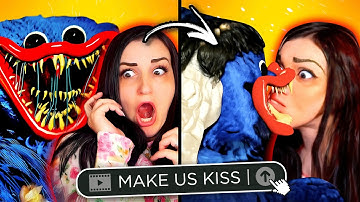 I Tried Using Ai To Bring My Thumbnails To LIFE ...but Now I