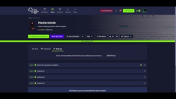 TryHAckMe Room Masterminds Walkthrough #tryhackme #brim #wireshark
