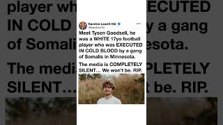 BREAKING: Tyson Goodsell Case Sparks Massive Debate Across Social Media 🇺🇸