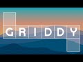 Main Theme (Removed Version) - Griddy