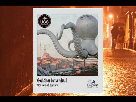 Golden Istanbul