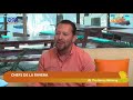 Las cenas románticas en El Dorado Royal | The Sunny Morning