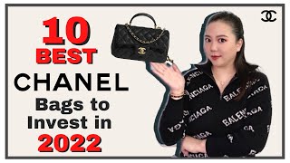 best chanel bag investment