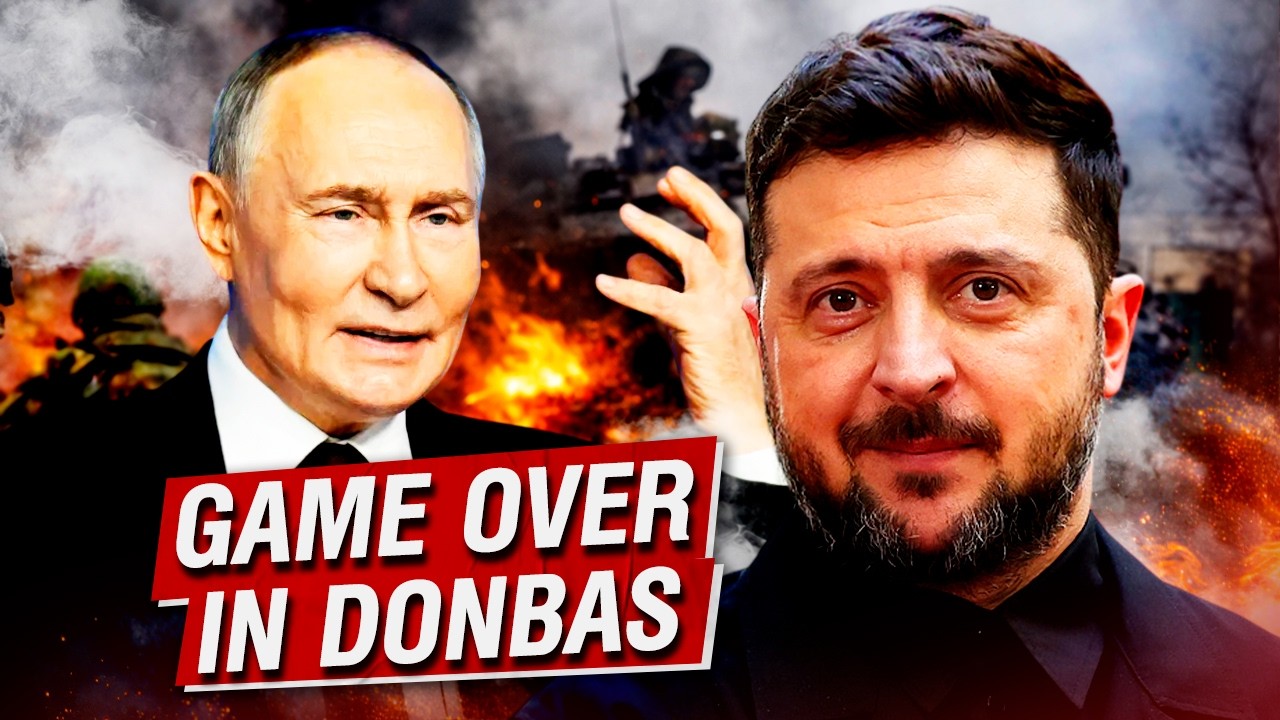 ПРЯМО СЕЙЧАС! УКРАИНА ПОРАЖАЕТ КРИТИЧЕСКИ ВАЖНУЮ ЦЕЛЬ — РОССИЯ В ПАНИРОВКЕ!