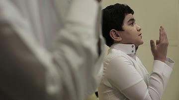 روح الآيات- الدعاء مفتاح كل خير