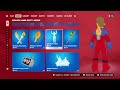 Fortnite Item Shop 4/5/26