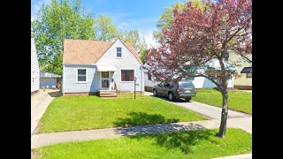 15901 Lotus, Cleveland, OH 44128