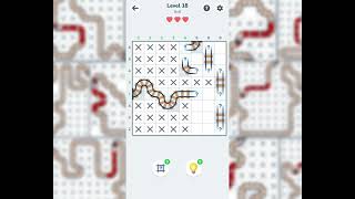 Connect Tracks 🚂 Level 18 Walkthrough & Solution