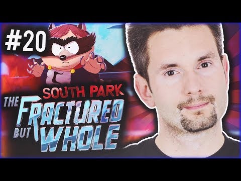 ALT+TAB | South Park TFBW | #20