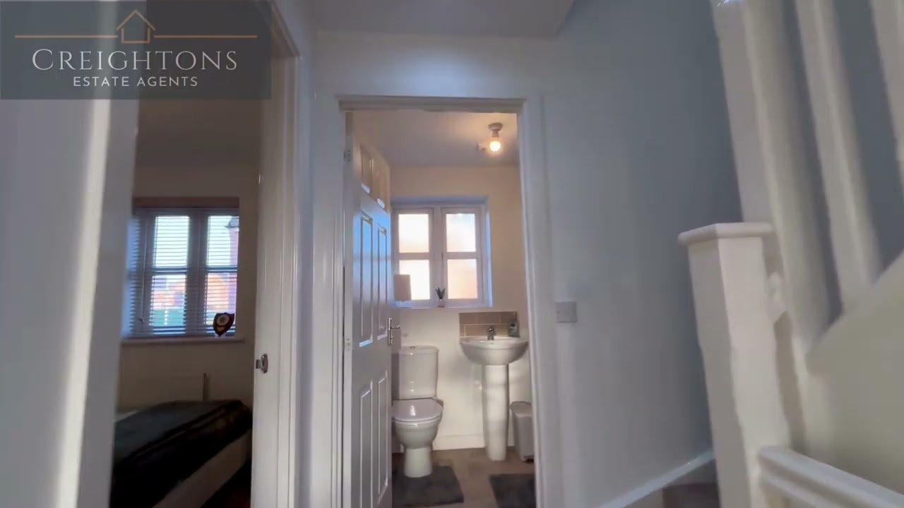 KNIGHTWOOD ROAD, BARKBY THORPE HOUSE TOUR