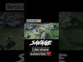 martis gameplay | martis savage | martis one shot build | martis mlbb | martis moments