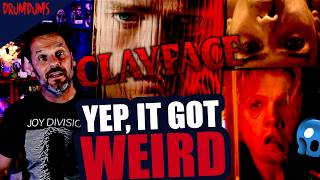 CLAYFACE ... It Gets Weird | 2026 Review, DC Universe