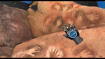 AVROD Virtual Archaeology — Official Beta Promo