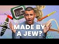 Jewish Contributions to the World