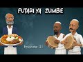 FUTARI YA ZUMBE Episode 01