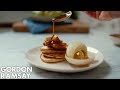 Gordon Ramsay's Quick and Delicious Pancakes