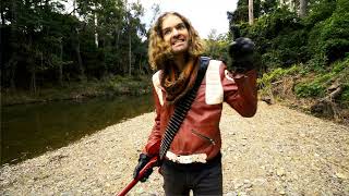 Celebrity Eddie Ray - Keep on Riding (Official Music Video) - from the Motion Picture Silence of the Jams. Net Worth