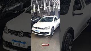 SAVEIRO CE 1.6 FLEX - 2014