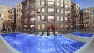 Brand New Apartments in Denver | Modera Observatory Park | A Study in Modern Living