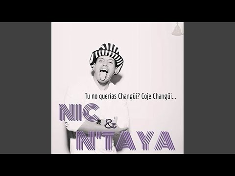 Capa de Bajanda Changüí