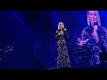 Céline Dion, “Because You Loved Me,” Live at Nassau Coliseum, Long Island, NY, Mar 3 2020