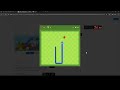 Google Snake Speedrun (0:39)