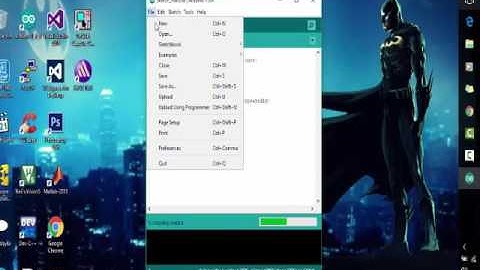 IoT Projects Using ESP8266: Video 1: Starting From the Scratch