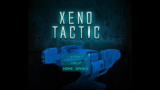 Xeno Tactic 1- 10 January 2020 screenshot 5