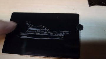 issues with Lightburn and Elegoo Phecda 20W - 7 Feb 2024