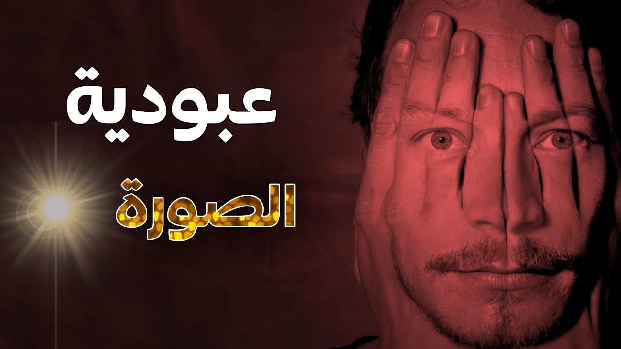 مجتمع الصورة - 