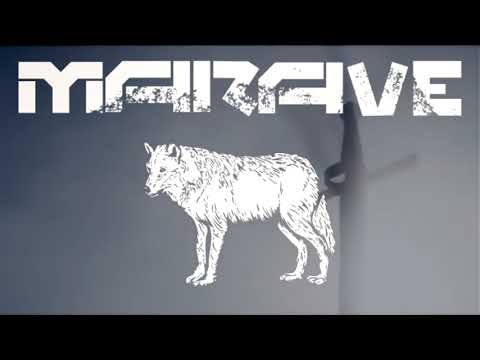 Middle M — Marave Records 02 by Middle M                   Track A1: Line