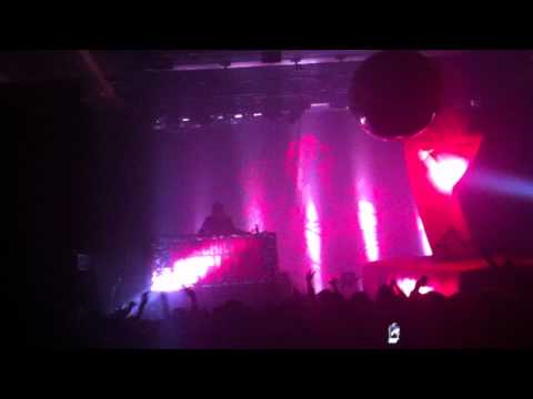 Sebastian - Set M.Oizo/Daft Punk/Boys Noize Live @...