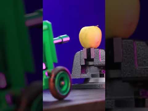 Rare Mechanical Toy