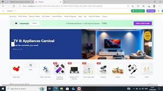 sidee loo sameeya - how to build a quick commerce platform a full-stack web app only using AI screenshot 1