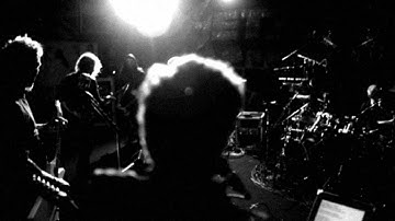 Lou Reed & Metallica: The View (Official Music Video)
