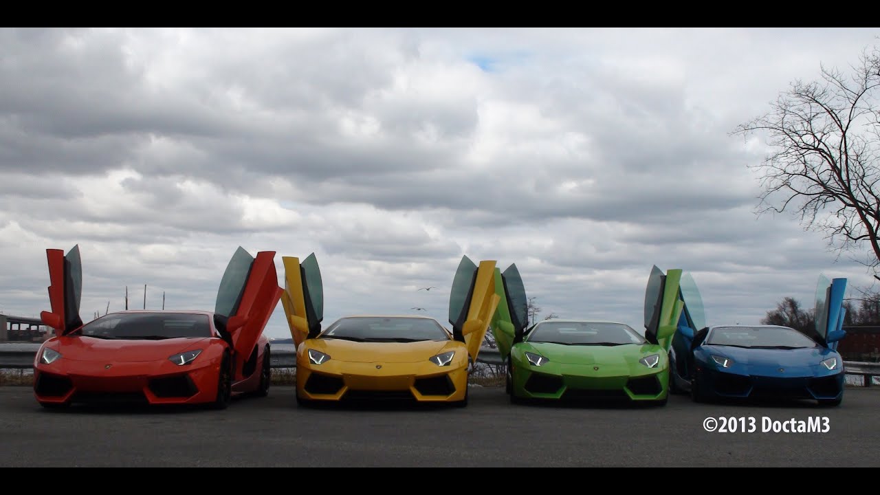 Quadventadors Behind the Scenes: What we left on the Cutting Room Floor