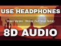 Shawn Mendes Wonder Surf Mesa Remix 8D Audio mp3