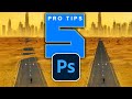 5 Photoshop Tips for Photographers, you probably don't know