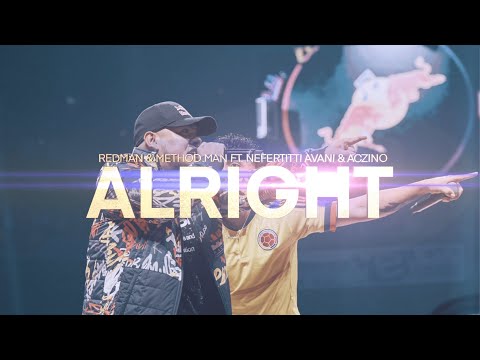 Alright (The Global Edition)