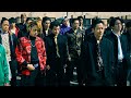 Oya Kou Housen &amp; Suzuran VS Senomon &amp; Kamasaka Beginning |1080p Blu-ray [Sub Eng]