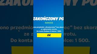 MOŻESZ ZWRÓCIĆ SKINY W FORTNITE BEZ UŻYWANIA TOKENU ZWROTU