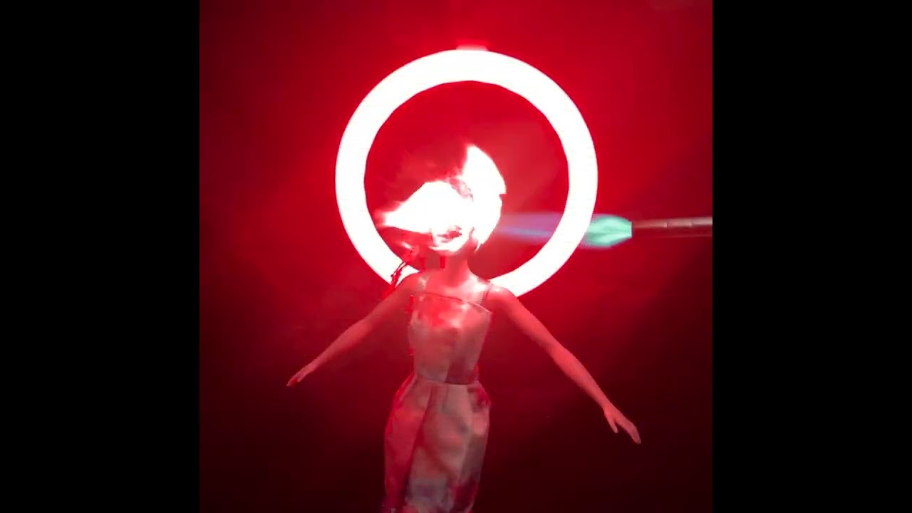 Watch Dark Moon Lilith - Heads Will Roll (Yeah Yeah Yeahs Cover) on YouTube Watch Dark Moon Lilith - Heads Will Roll (Yeah Yeah Yeahs Cover) on YouTube