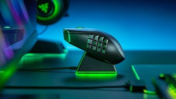 world most amazing 5 Best MMO MOUSE 2022-2023
