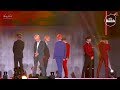 [BANGTAN BOMB] 'IDOL' Special Stage (BTS focus) @​2018 SOBA Awards - BTS (방탄소년단)