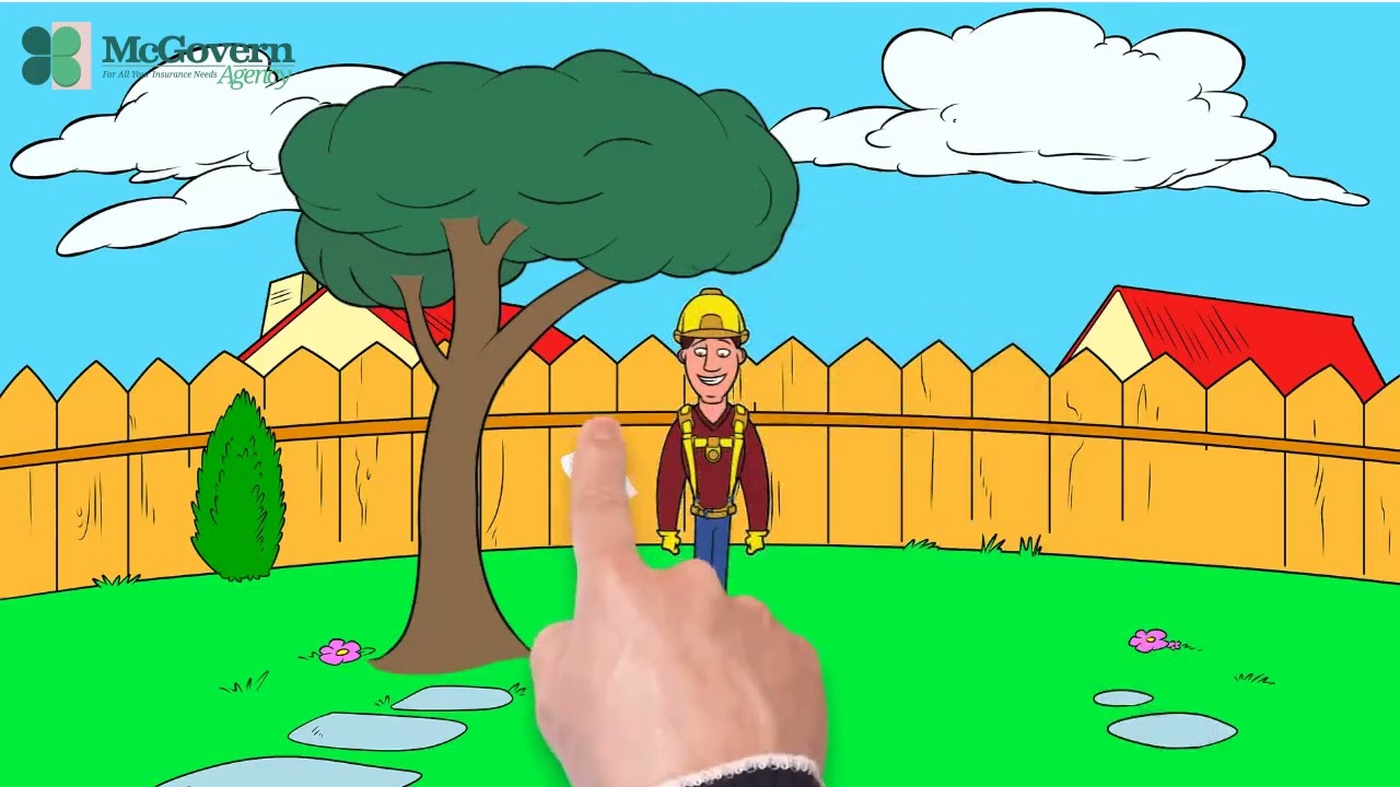 Will Homeowners Insurance Pay For Tree Removal? (Clinton Twp, MI)